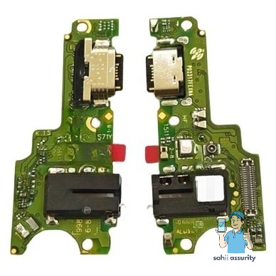 Charging Connector Flex / PCB Board for Vivo Y28 5G